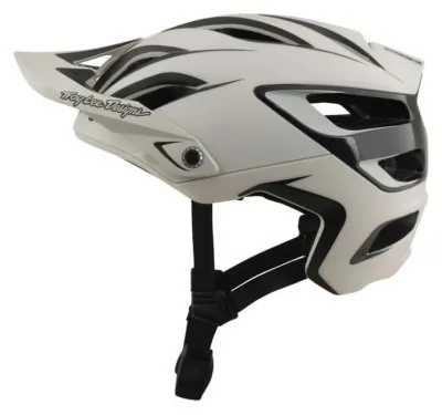 Вело шолом TLD A3 MIPS HELMET; UNO [PUMICE] M/L