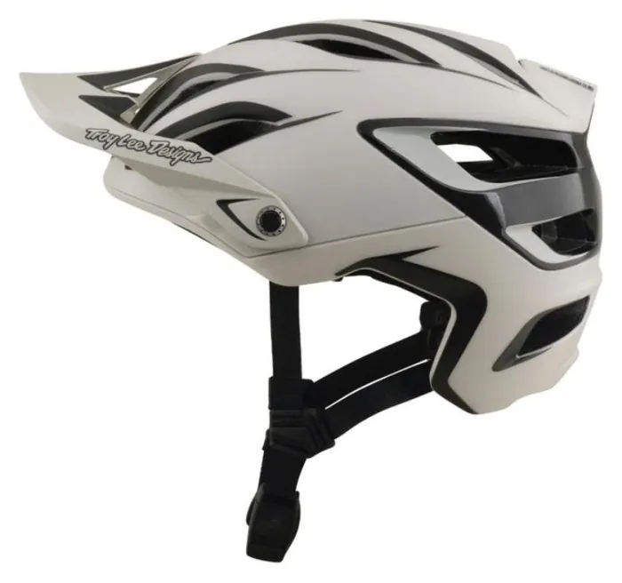 Вело шолом TLD A3 MIPS HELMET; UNO [PUMICE] M/L