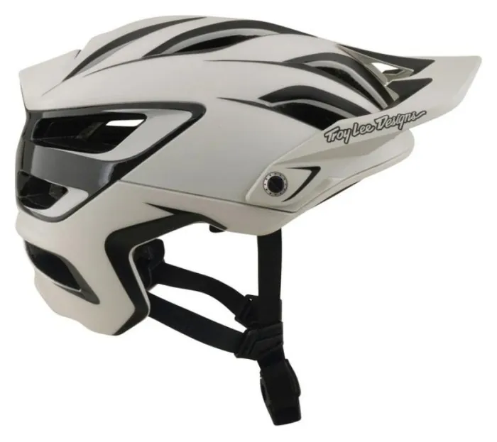 Вело шолом TLD A3 MIPS HELMET; UNO [PUMICE] M/L