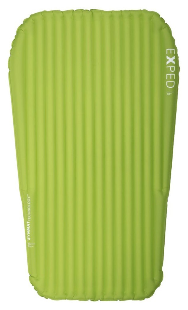Коврик надувной Exped Ultra 3R Duo M Exped Ultra 3R Duo M