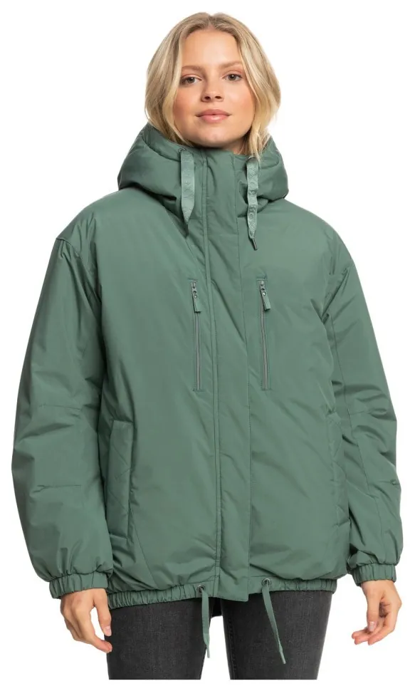Куртка ROXY ( ERJJK03552 ) LOFTYCLOUD 2024 (M)