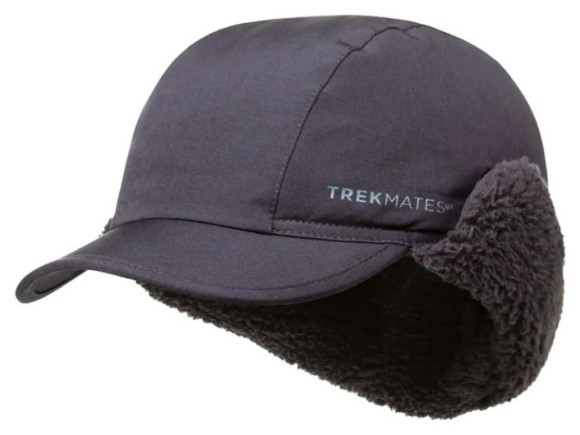 Шапка Trekmates Lowick GTX Hat, укр