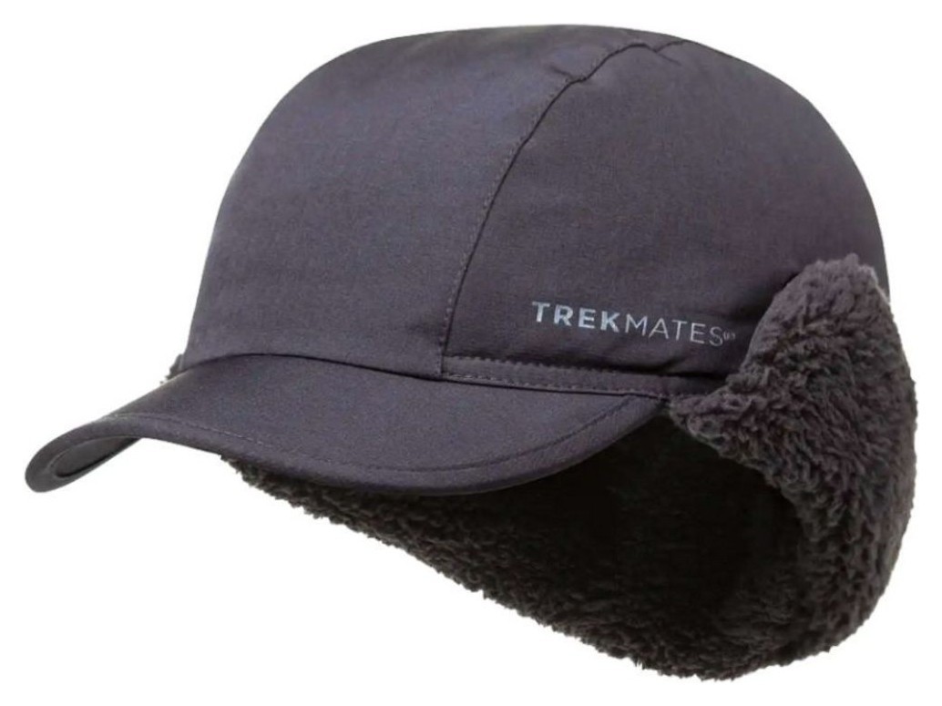 Шапка Trekmates Lowick GTX Hat, укр, укр