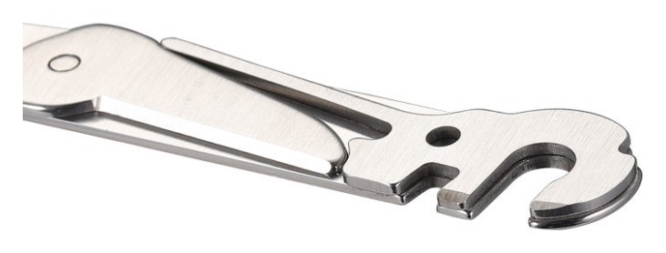 Змінний інструмент FTL1-2 до мультитула Roxon Flex S804 (ножиці)