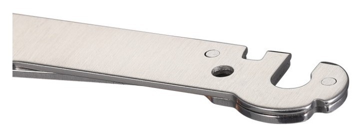 Змінний інструмент FTL1-2 до мультитула Roxon Flex S804 (ножиці), укр, укр