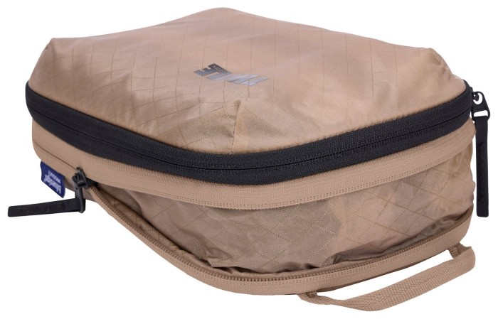 Органайзер для одягу Thule Compression Packing Cube Small (Gentle Beige) 3205558 (TH 3205558)