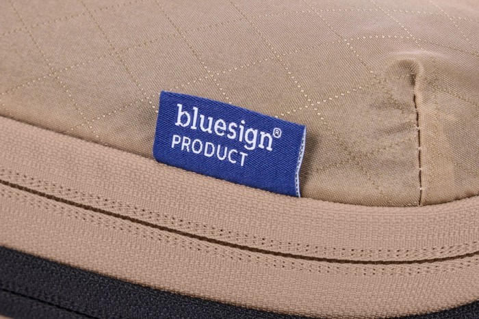 Органайзер для одягу Thule Compression Packing Cube Small (Gentle Beige) 3205558 (TH 3205558), укр, укр