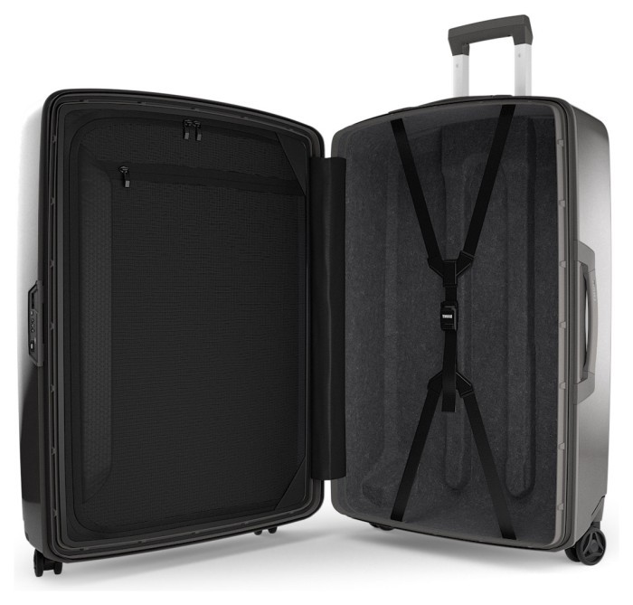 Валіза на колесах Thule Revolve Spinner 75cm / 30 '(Raven) (TH 3203952)