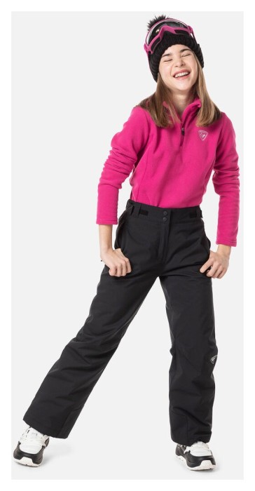 Штани для зимових видів спорту ROSSIGNOL ( RLMYP09 ) GIRL SKI PANT 2025