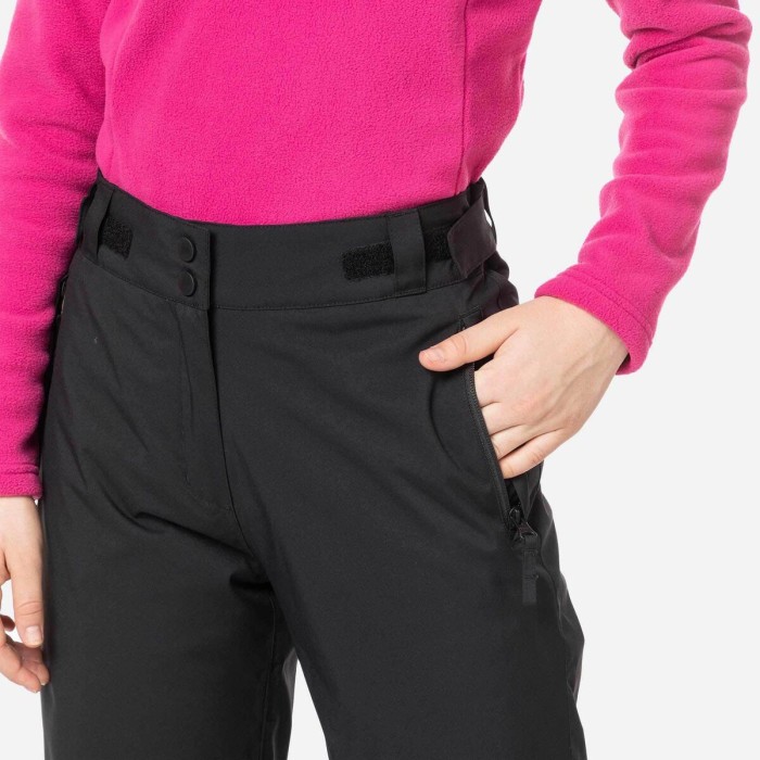 Штани для зимових видів спорту ROSSIGNOL ( RLMYP09 ) GIRL SKI PANT 2025, укр, укр