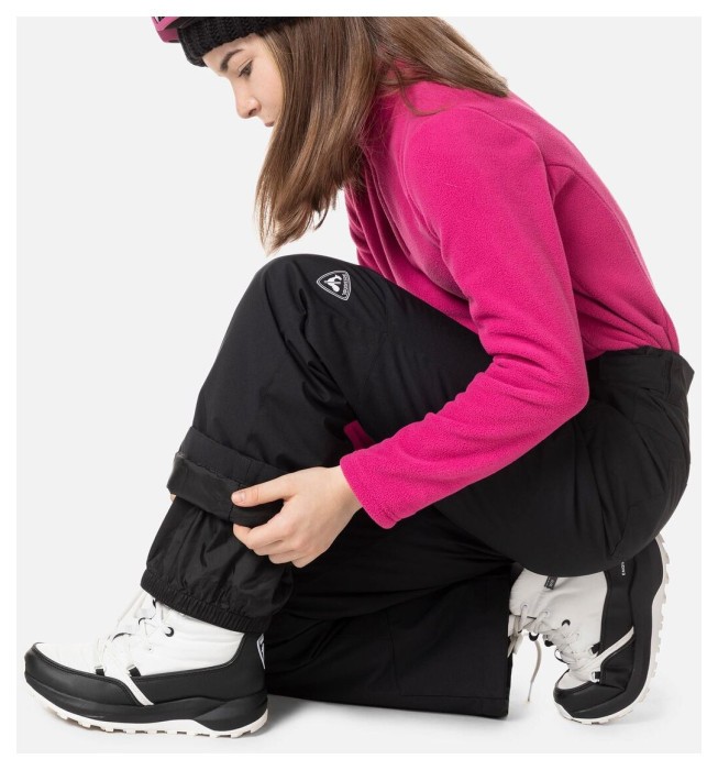 Штани для зимових видів спорту ROSSIGNOL ( RLMYP09 ) GIRL SKI PANT 2025, укр, укр