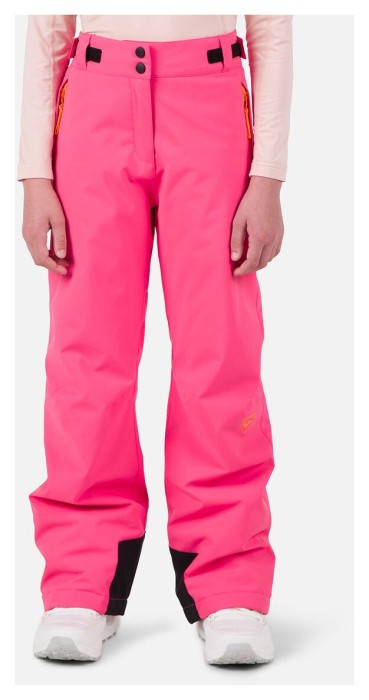 Штани для зимових видів спорту ROSSIGNOL ( RLMYP09 ) GIRL SKI PANT 2025, укр, укр