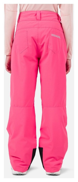 Штани для зимових видів спорту ROSSIGNOL ( RLMYP09 ) GIRL SKI PANT 2025, укр, укр