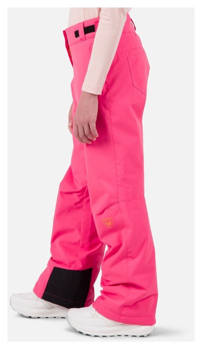 Штани для зимових видів спорту ROSSIGNOL ( RLMYP09 ) GIRL SKI PANT 2025, укр, укр