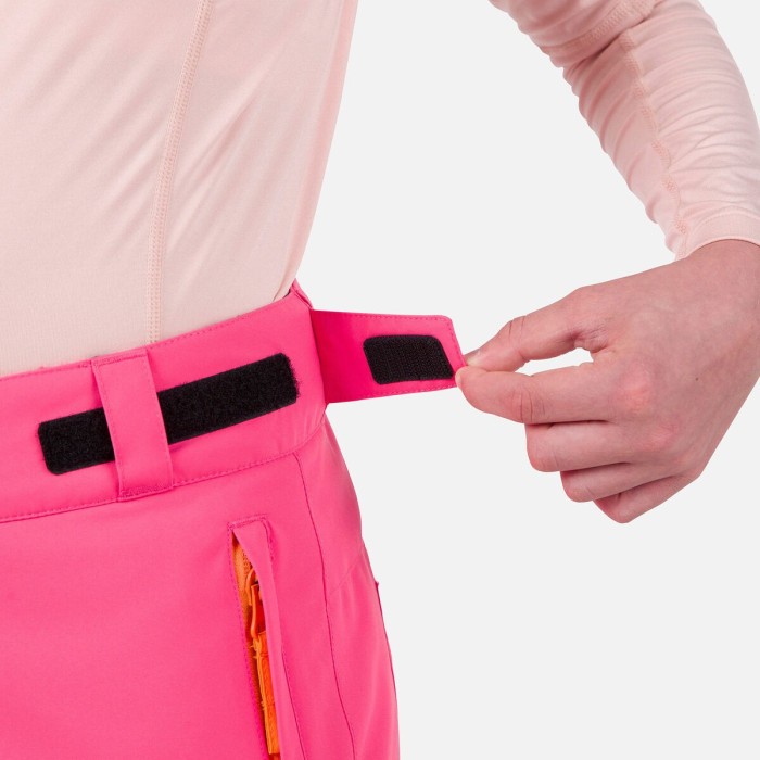 Штани для зимових видів спорту ROSSIGNOL ( RLMYP09 ) GIRL SKI PANT 2025, укр, укр