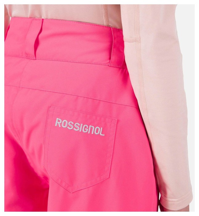 Штани для зимових видів спорту ROSSIGNOL ( RLMYP09 ) GIRL SKI PANT 2025, укр, укр