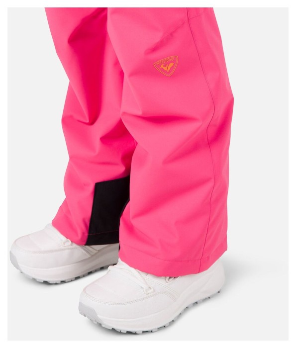 Штани для зимових видів спорту ROSSIGNOL ( RLMYP09 ) GIRL SKI PANT 2025, укр, укр