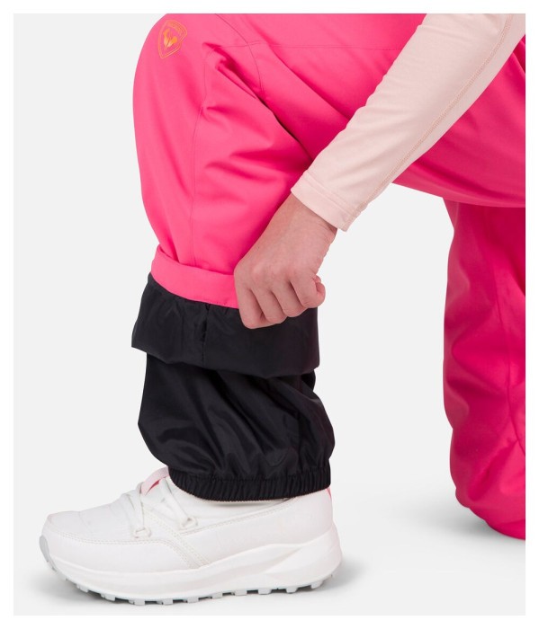 Штани для зимових видів спорту ROSSIGNOL ( RLMYP09 ) GIRL SKI PANT 2025, укр, укр