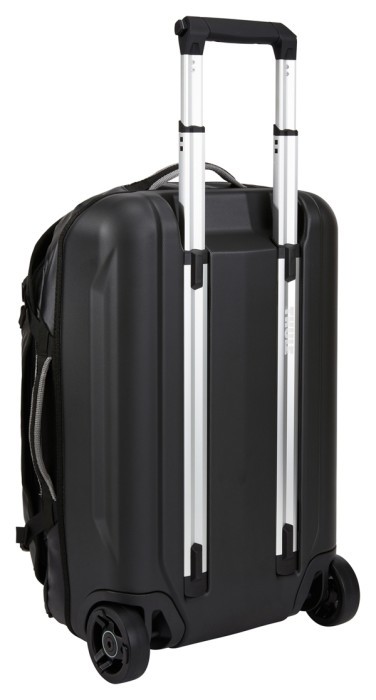Валіза на колесах Thule Chasm Carry On 55cm / 22 '(Black) (TH 3204288)