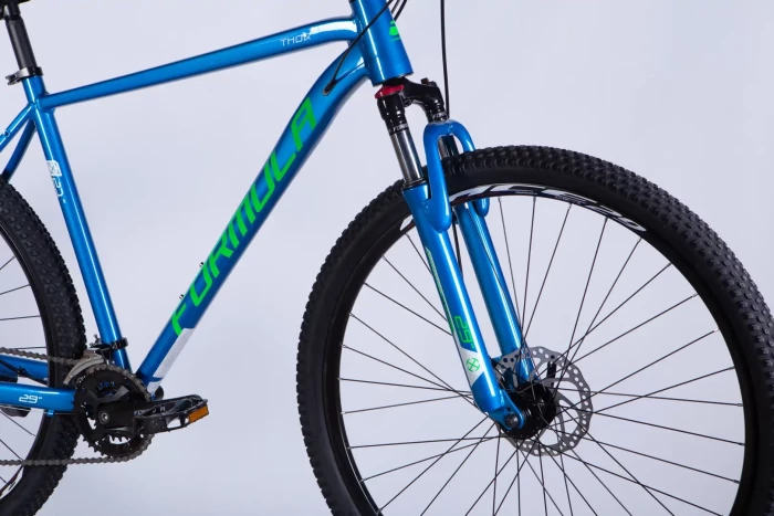 Велосипед уцененный AL 29