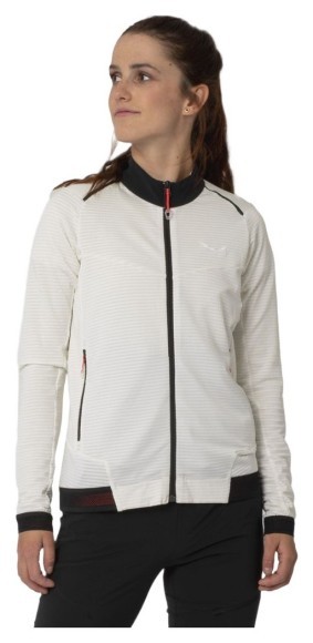 Флісова кофта Salewa Pedroc PL 2 Wms, укр