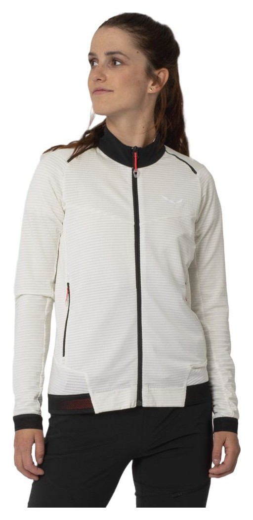 Флісова кофта Salewa Pedroc PL 2 Wms, укр, укр