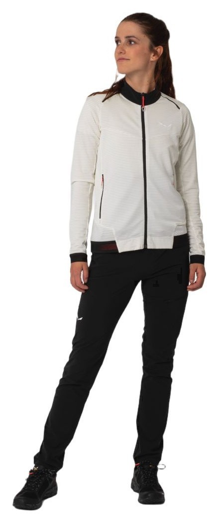 Флісова кофта Salewa Pedroc PL 2 Wms