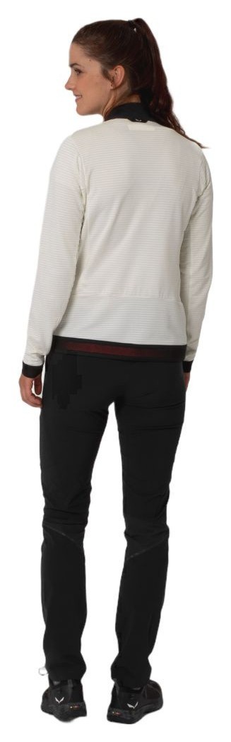 Флісова кофта Salewa Pedroc PL 2 Wms