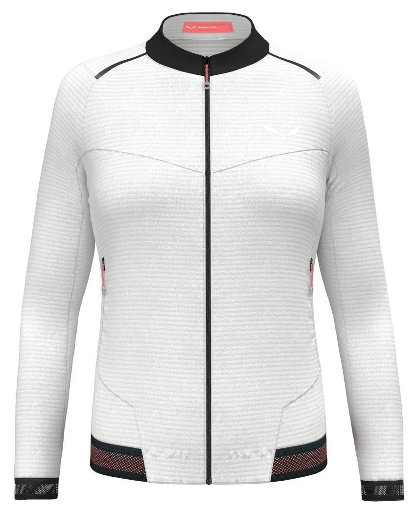 Флісова кофта Salewa Pedroc PL 2 Wms