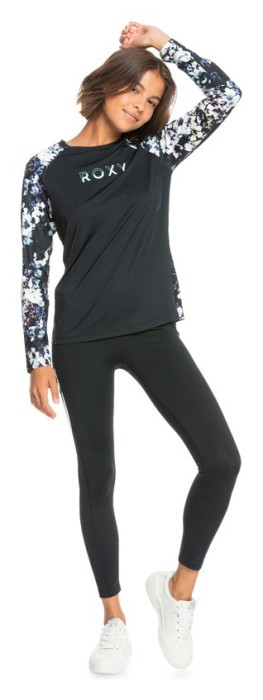Кофти та толстовки для фітнесу ROXY ( ERJKT03924 ) SAVE THE DAY J KTTP 2023