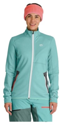 Фліс Ortovox Fleece Jacket Wms
