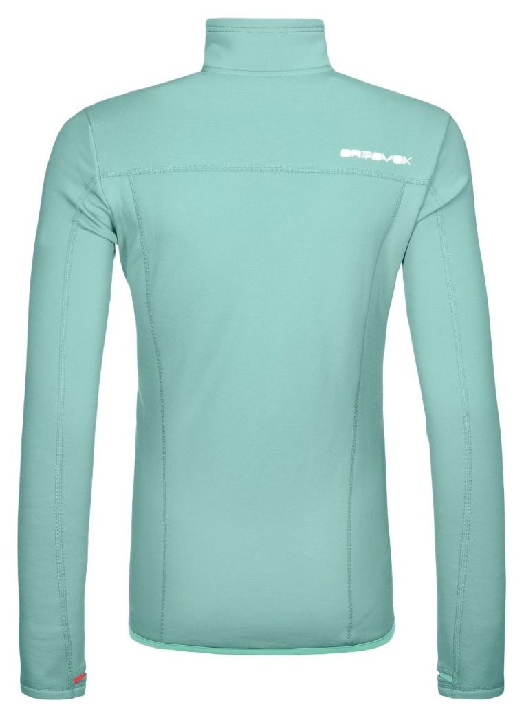 Фліс Ortovox Fleece Jacket Wms, укр, укр