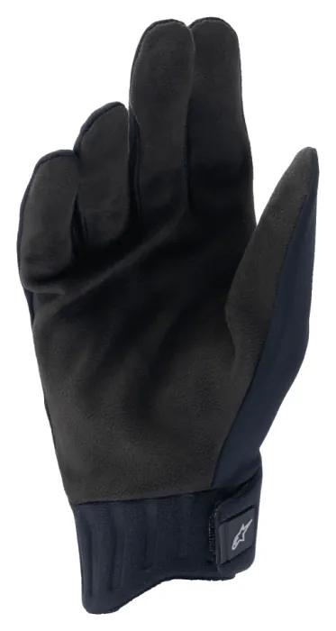 Рукавиці Alpinestars A-DURA RAIN GLOVES BLACK, L
