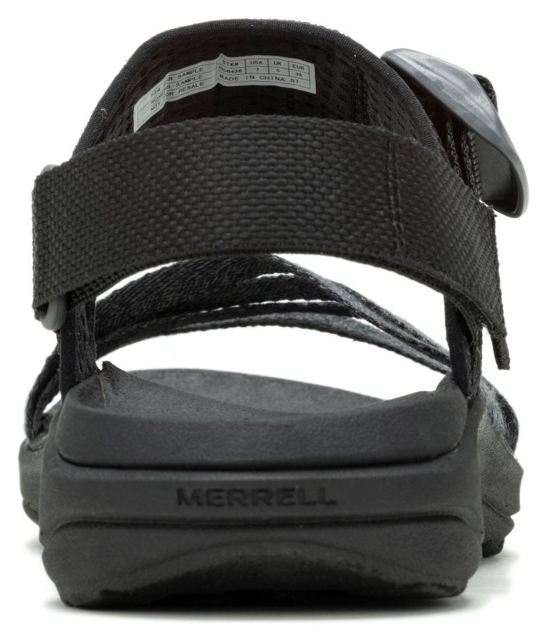 Сандалии Merrell District 4 Backstrap Wmn