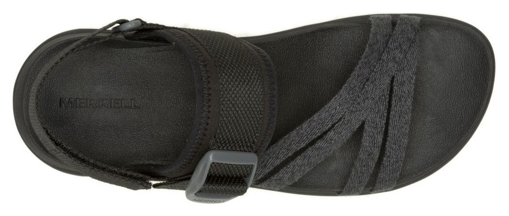 Сандалии Merrell District 4 Backstrap Wmn
