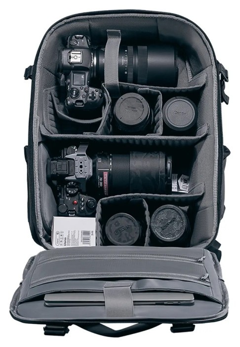 Рюкзак Ulanzi Vijim BP09 Traker Camera Backpack (B011GBB1 BP09)