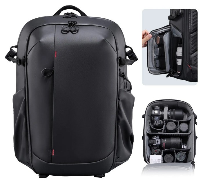 Рюкзак Ulanzi Vijim BP09 Traker Camera Backpack (B011GBB1 BP09)