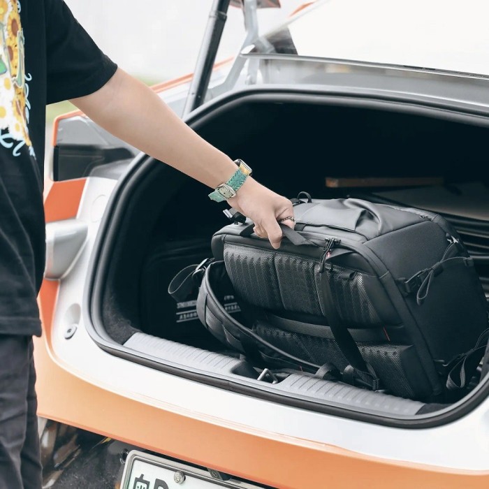 Рюкзак Ulanzi Vijim BP09 Traker Camera Backpack (B011GBB1 BP09)