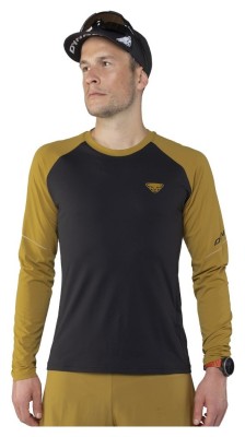 Футболка Dynafit Alpine Pro L/S Tee Mns