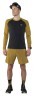Футболка Dynafit Alpine Pro L/S Tee Mns, укр Фото - 1