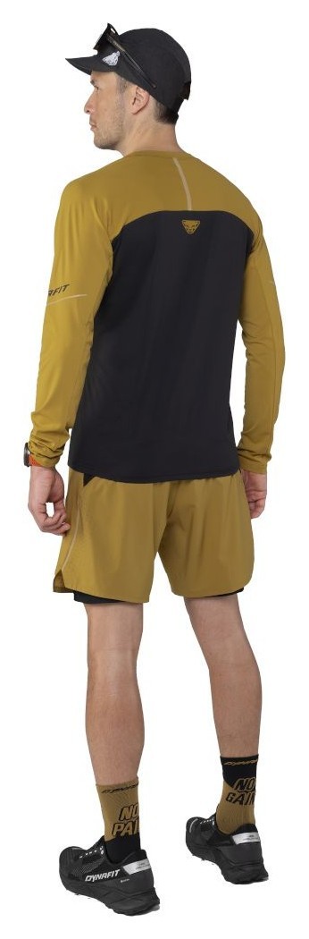 Футболка Dynafit Alpine Pro L/S Tee Mns, укр, укр