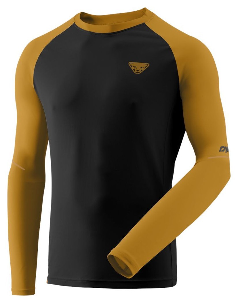 Футболка Dynafit Alpine Pro L/S Tee Mns, укр, укр