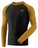 Футболка Dynafit Alpine Pro L/S Tee Mns, укр Фото - 3