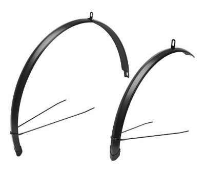 Велокрила Specialized CROSSTRAIL/ARIEL FENDER SET (5 SETS) 2018