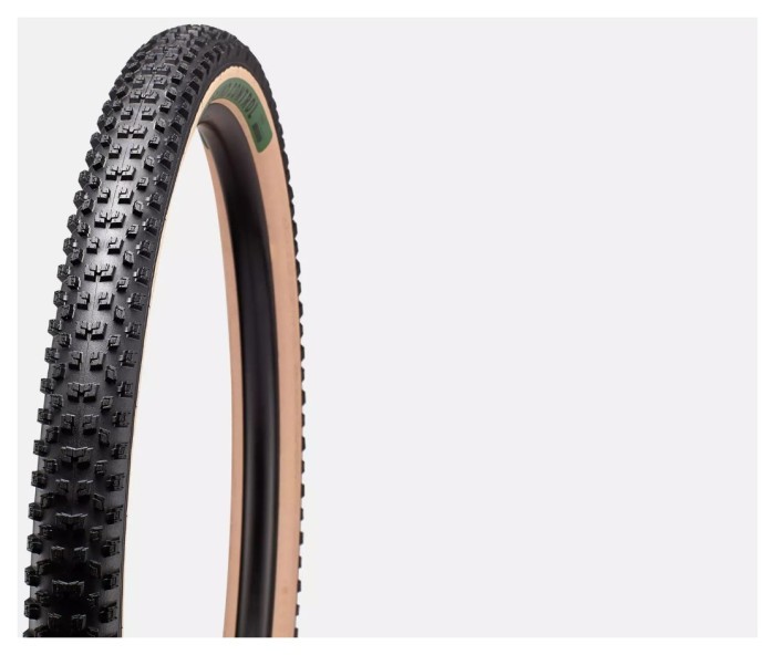 Покришка Specialized ( 00122-5018 ) GROUND CONTROL GRID 2BR T7 TIRE SOIL SRCH/TAN SDWL 29X2.35 2024
