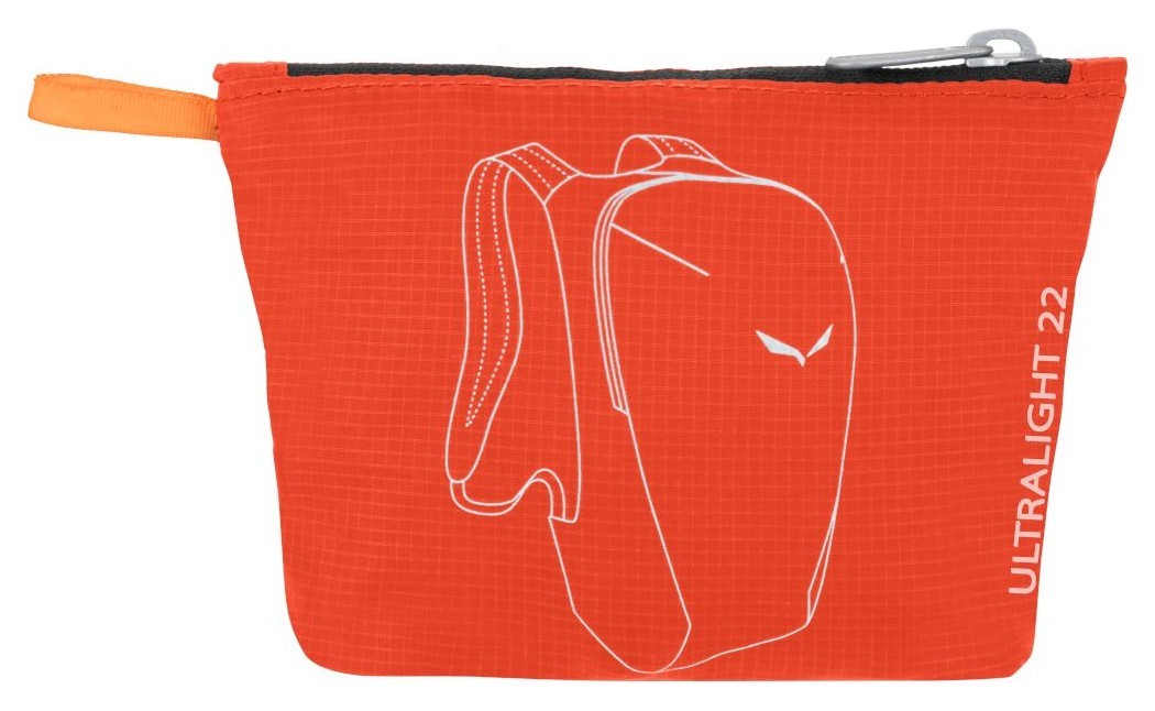 Рюкзак Salewa Ultralight 22 л