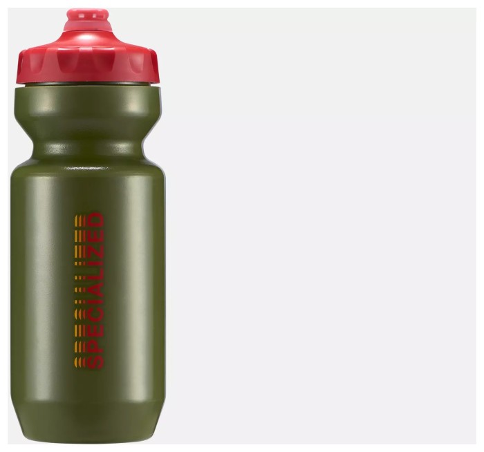 Фляга Specialized PURIST FIXY BTL 22 OZ 2023, укр, укр