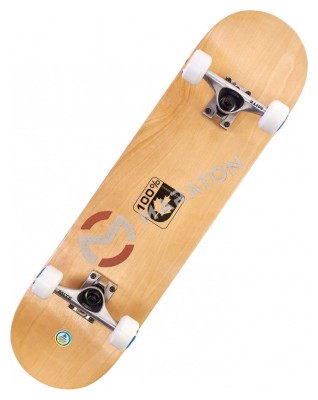 Скейт Maraton Canada Original 2801