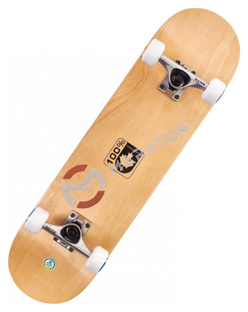 Скейт Maraton Canada Original 2801, укр, укр