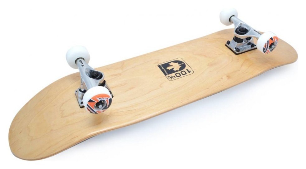 Скейт Maraton Canada Original 2801